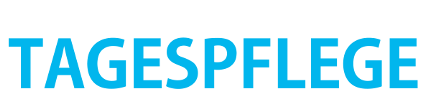 Tagespflege